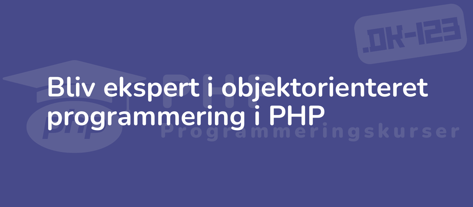 expert in object oriented programming in php showcased in a professional setting emphasizing knowledge and expertise