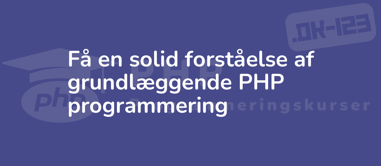 expertly designed image featuring php code highlighting the fundamentals of programming with a sleek and modern aesthetic
