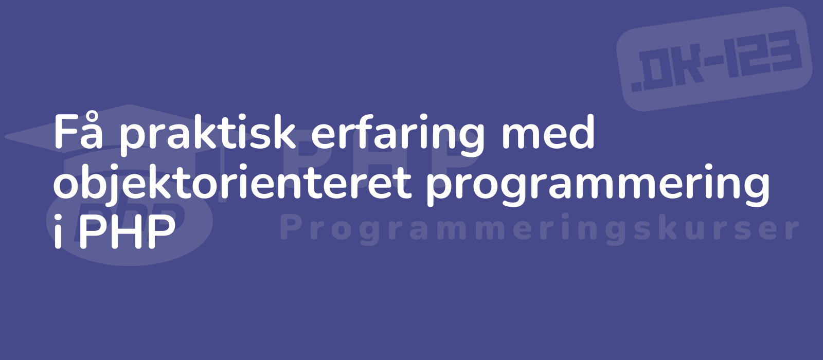 enthusiastic programmer coding in php representing practical experience with object oriented programming against a dynamic background 8k resolution