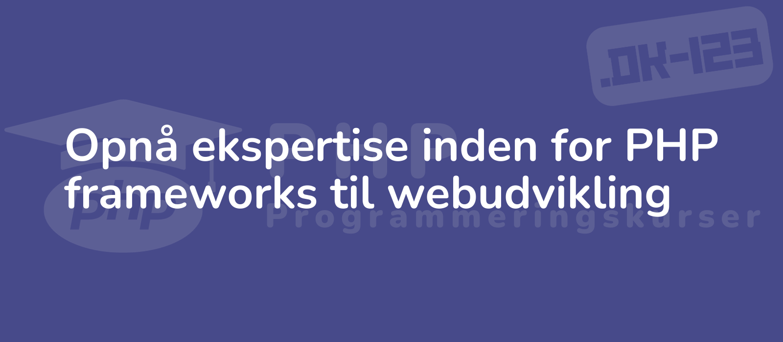 skilled web developer mastering php frameworks showcased in dynamic image representing expertise and innovation high resolution