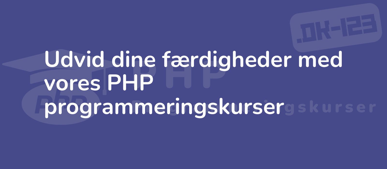 dynamic image showcases hands on php programming courses featuring skilled individuals expanding their abilities with a vibrant and modern backdrop